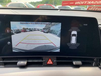 KIA Sportage Vorführwagen KIA Sportage Vorführwagen