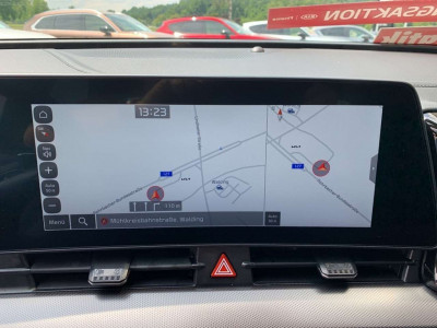 KIA Sportage Vorführwagen KIA Sportage Vorführwagen