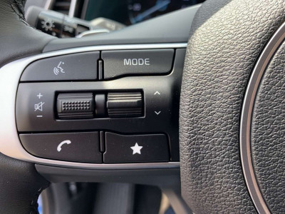 KIA Sportage Vorführwagen KIA Sportage Vorführwagen