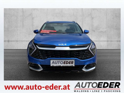 KIA Sportage Vorführwagen KIA Sportage Vorführwagen