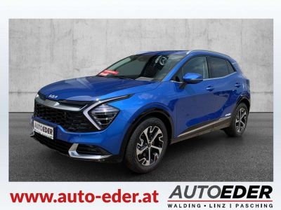 KIA Sportage Vorführwagen KIA Sportage Vorführwagen