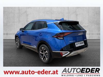 KIA Sportage Vorführwagen KIA Sportage Vorführwagen