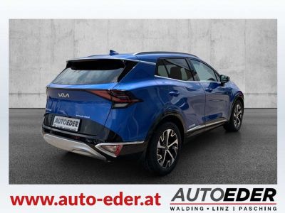 KIA Sportage Vorführwagen KIA Sportage Vorführwagen