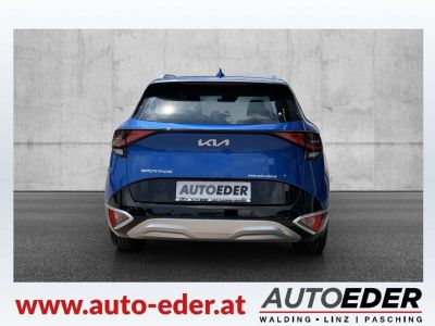 KIA Sportage Vorführwagen KIA Sportage Vorführwagen