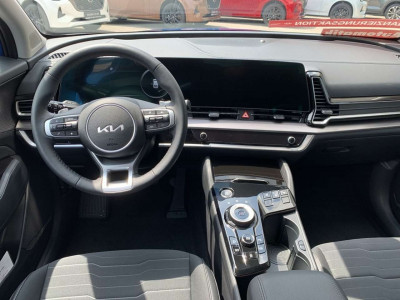 KIA Sportage Vorführwagen KIA Sportage Vorführwagen