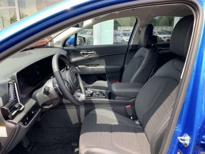 KIA Sportage Vorführwagen KIA Sportage Vorführwagen