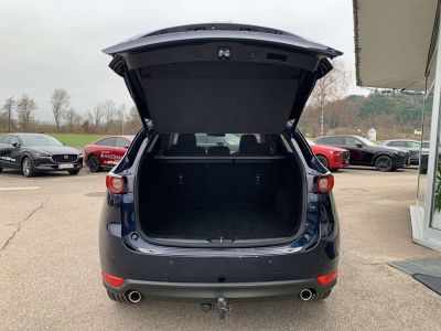 Mazda CX-5 Gebrauchtwagen Mazda CX-5 Gebrauchtwagen