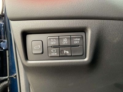 Mazda CX-5 Gebrauchtwagen Mazda CX-5 Gebrauchtwagen