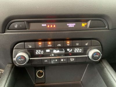 Mazda CX-5 Gebrauchtwagen Mazda CX-5 Gebrauchtwagen