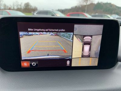 Mazda CX-5 Gebrauchtwagen Mazda CX-5 Gebrauchtwagen