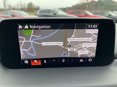 Mazda CX-5 Gebrauchtwagen Mazda CX-5 Gebrauchtwagen