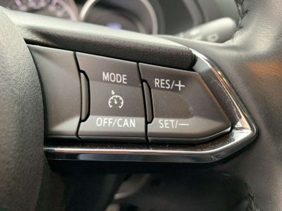 Mazda CX-5 Gebrauchtwagen Mazda CX-5 Gebrauchtwagen