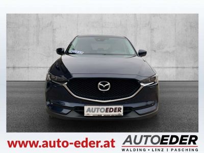 Mazda CX-5 Gebrauchtwagen Mazda CX-5 Gebrauchtwagen