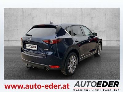 Mazda CX-5 Gebrauchtwagen Mazda CX-5 Gebrauchtwagen