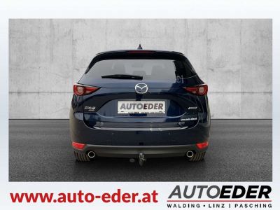 Mazda CX-5 Gebrauchtwagen Mazda CX-5 Gebrauchtwagen