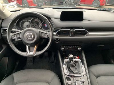 Mazda CX-5 Gebrauchtwagen Mazda CX-5 Gebrauchtwagen