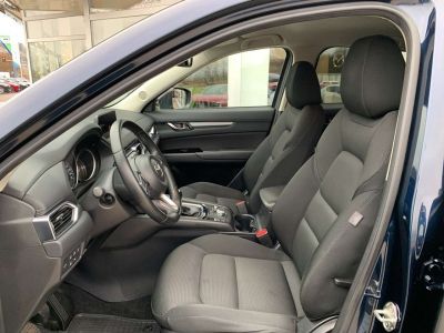 Mazda CX-5 Gebrauchtwagen Mazda CX-5 Gebrauchtwagen