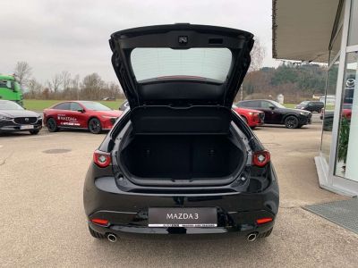 Mazda Mazda3 Vorführwagen Mazda Mazda3 Vorführwagen