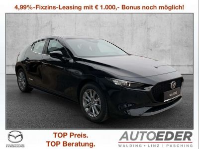 Mazda Mazda3 Neuwagen Mazda Mazda3 Neuwagen