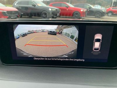 Mazda Mazda3 Vorführwagen Mazda Mazda3 Vorführwagen