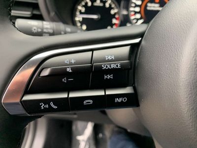 Mazda Mazda3 Vorführwagen