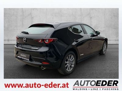 Mazda Mazda3 Vorführwagen Mazda Mazda3 Vorführwagen