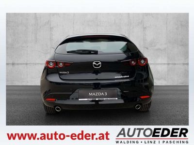 Mazda Mazda3 Vorführwagen Mazda Mazda3 Vorführwagen