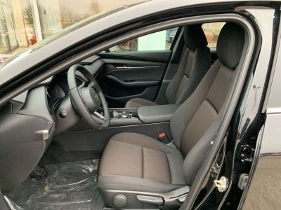 Mazda Mazda3 Vorführwagen