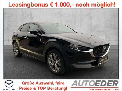 Mazda CX-30 Neuwagen