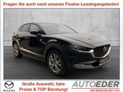 Mazda CX-30 Vorführwagen