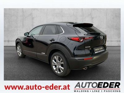 Mazda CX-30 Neuwagen Mazda CX-30 Neuwagen