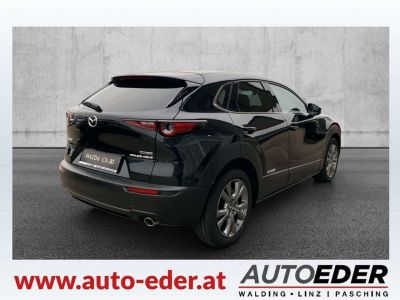 Mazda CX-30 Neuwagen Mazda CX-30 Neuwagen