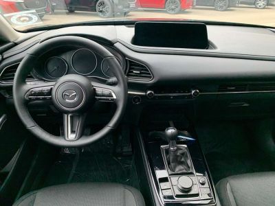 Mazda CX-30 Neuwagen Mazda CX-30 Neuwagen