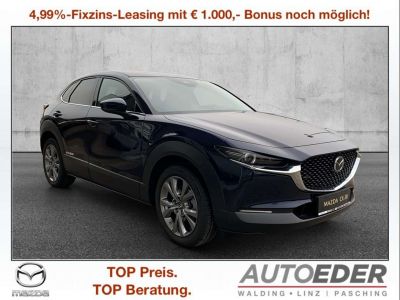 Mazda CX-30 Neuwagen Mazda CX-30 Neuwagen
