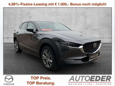 Mazda CX-30 Neuwagen Mazda CX-30 Neuwagen