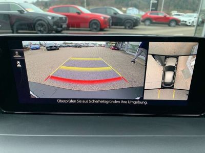 Mazda CX-30 Neuwagen Mazda CX-30 Neuwagen