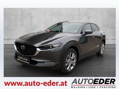 Mazda CX-30 Neuwagen Mazda CX-30 Neuwagen