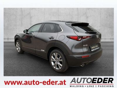 Mazda CX-30 Neuwagen Mazda CX-30 Neuwagen