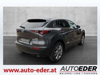 Mazda CX-30 Neuwagen Mazda CX-30 Neuwagen