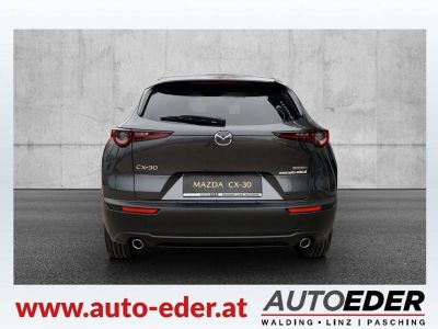 Mazda CX-30 Neuwagen Mazda CX-30 Neuwagen