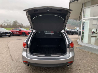 Mazda Mazda6 Gebrauchtwagen