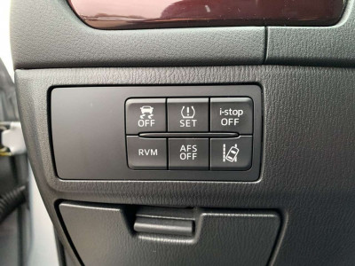 Mazda Mazda6 Gebrauchtwagen