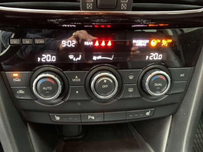 Mazda Mazda6 Gebrauchtwagen