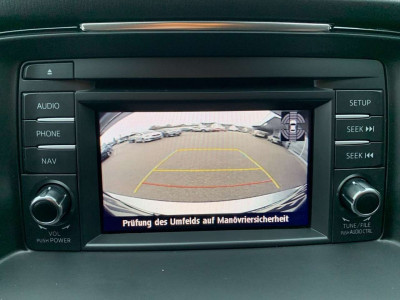 Mazda Mazda6 Gebrauchtwagen