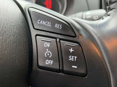 Mazda Mazda6 Gebrauchtwagen