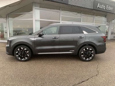 KIA Sorento Neuwagen