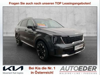 KIA Sorento Neuwagen KIA Sorento Neuwagen