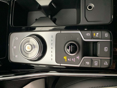 KIA Sorento Neuwagen