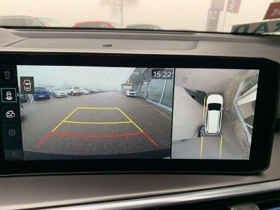 KIA Sorento Neuwagen