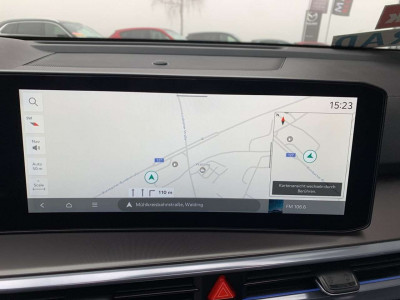 KIA Sorento Neuwagen